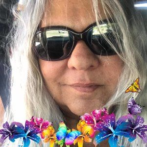 Meet your Posher, Deb